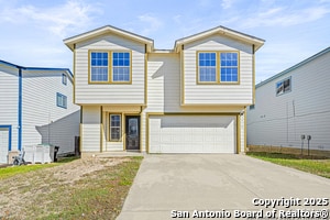 Building Photo - 3818 Amber Hollow