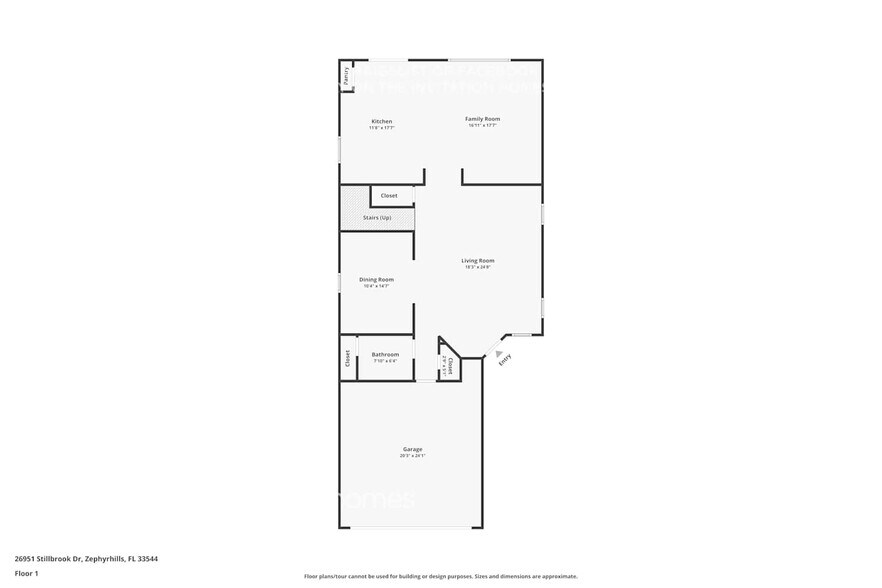 Building Photo - 26951 Stillbrook Dr