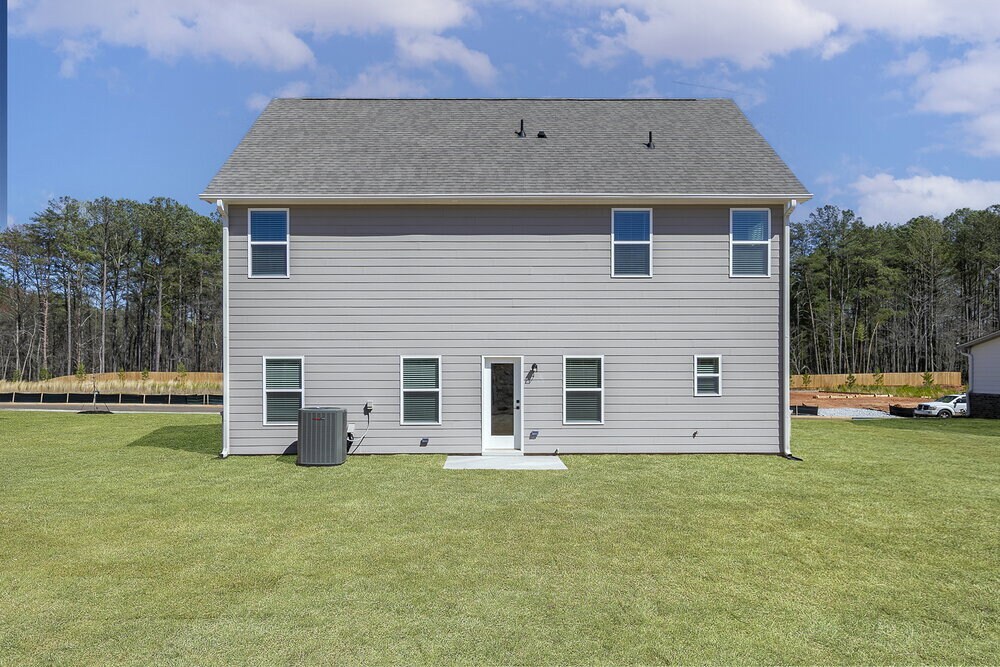 Building Photo - 119 Cantrell Wy