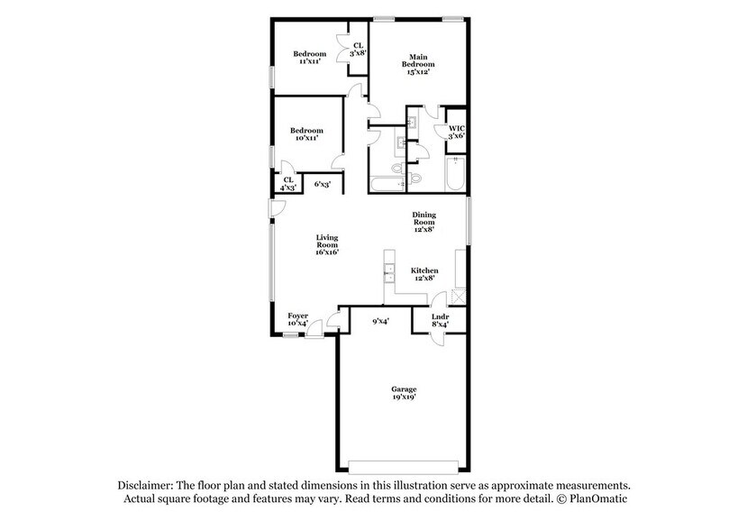 Building Photo - 10529 Flamewood Dr