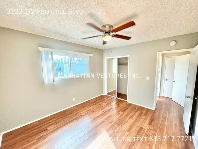 Building Photo - 3123 1/2 Foothill Blvd. --21