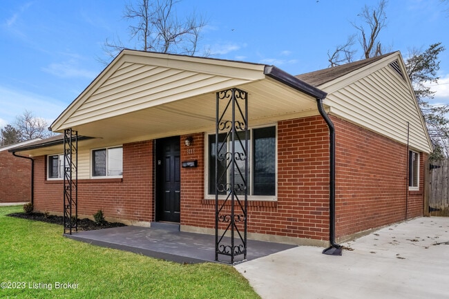 Building Photo - 3113 Maywood Pl
