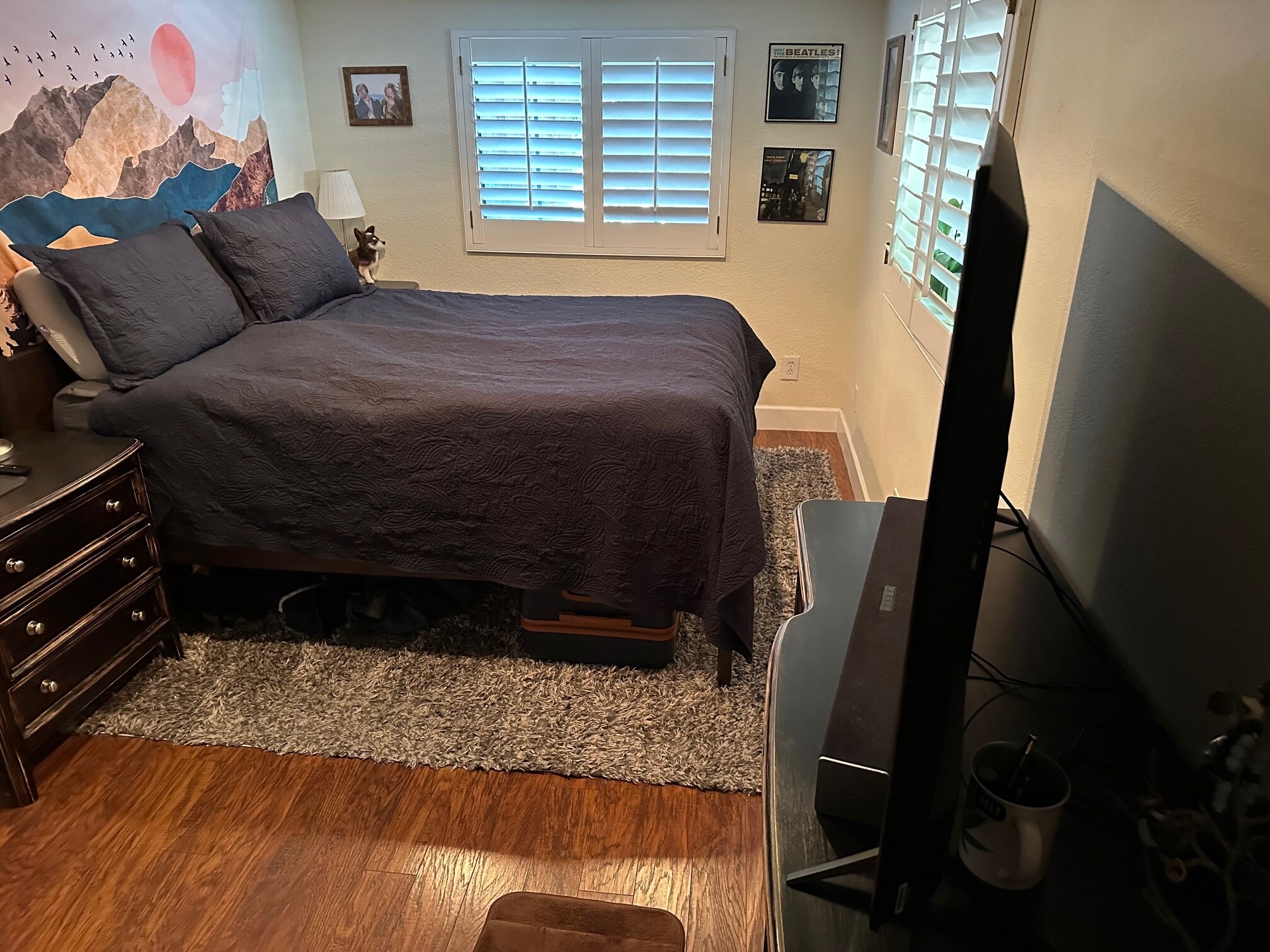 Bedroom #1 - 12061 Pleasant Way
