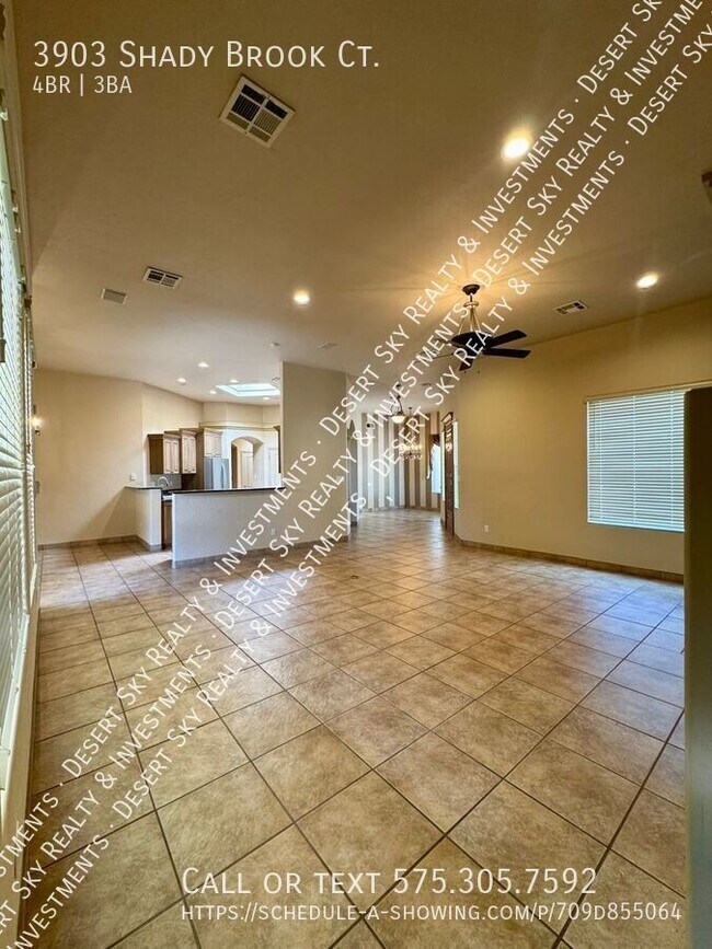Building Photo - 3903 Shady Brook Ct