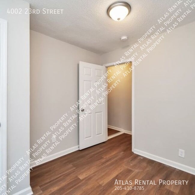 Building Photo - 4002 23rd St NE
