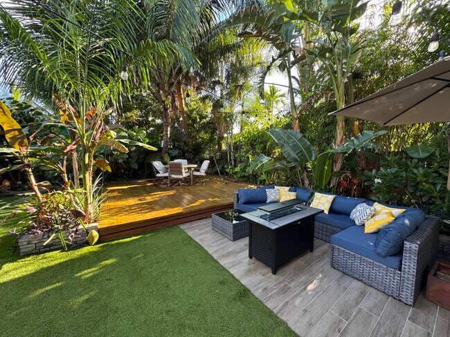 Building Photo - 1605 N N St