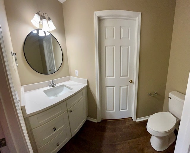 Bathroom 2 - 1009 Cambridge Ct