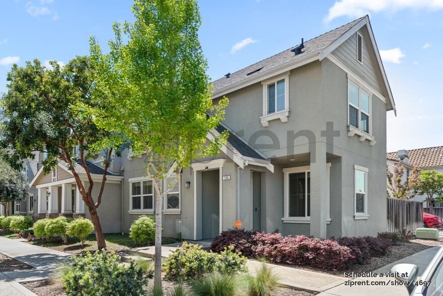 Building Photo - 168 Caroline Ln