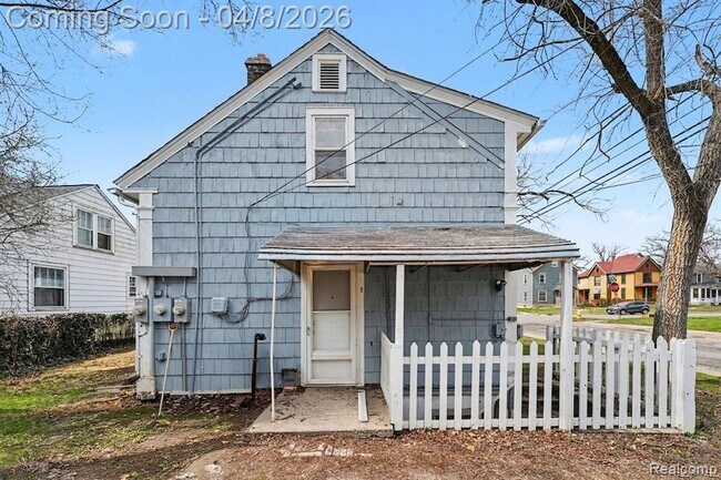 Building Photo - 434 N Hamilton St