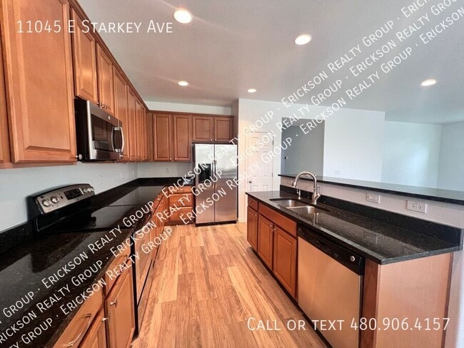 Building Photo - 11045 East Starkey Avenue