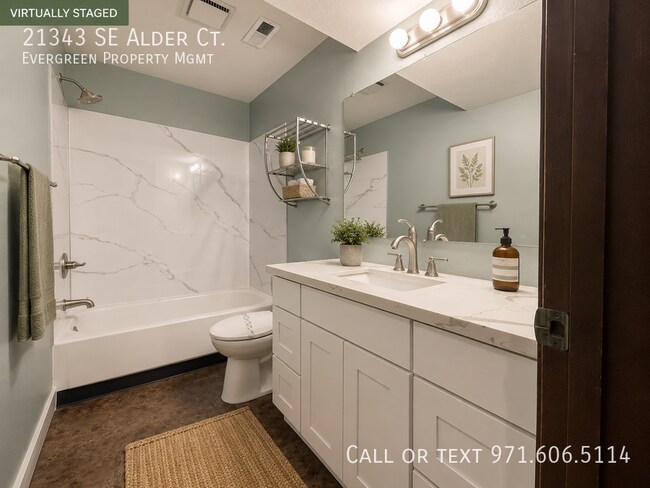 Building Photo - 21343 SE Alder Ct