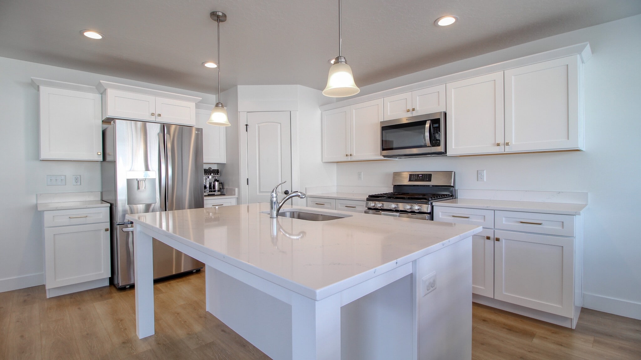 Building Photo - 4038 W 1470 N