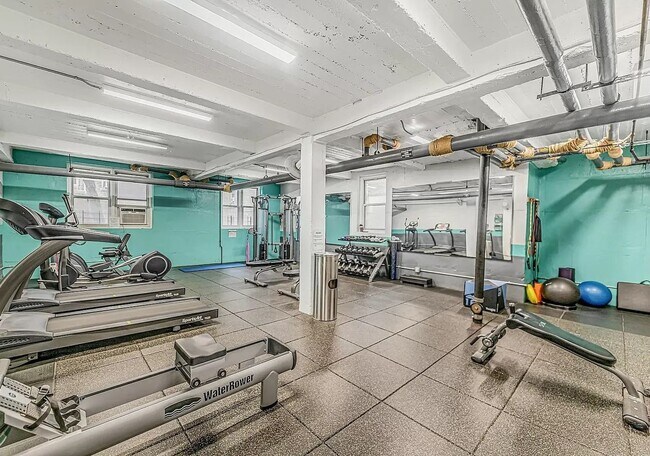 Building Photo - Charming 1-bedroom, 1-bathroom