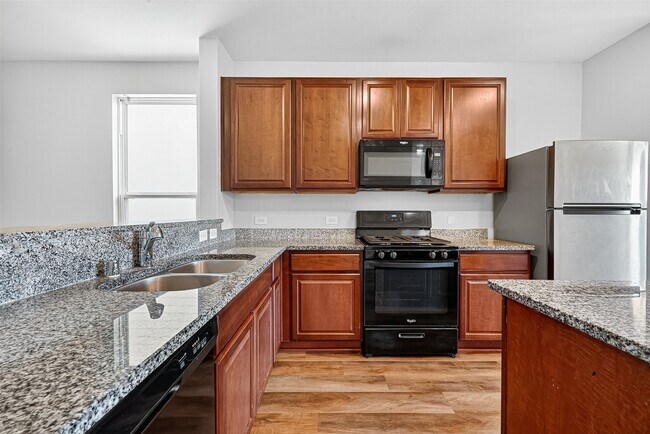 Building Photo - 4707 Prairie Chase Dr