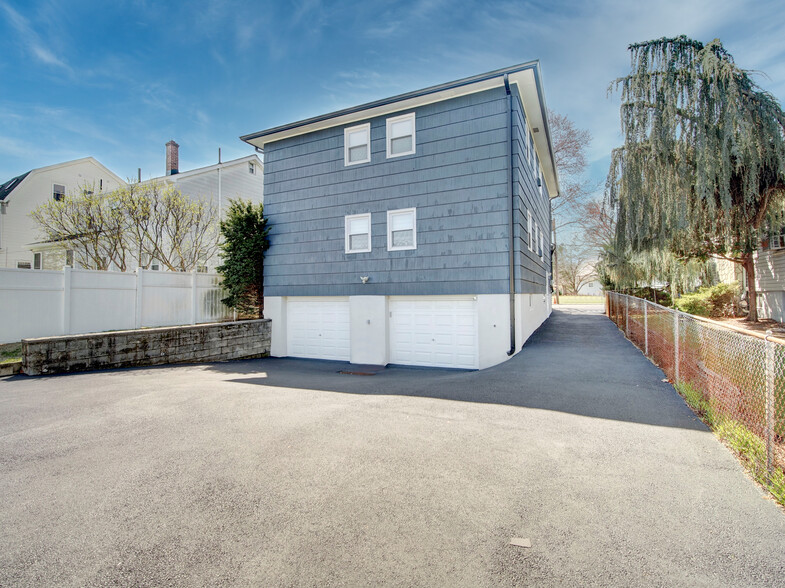 Building Photo - 29 Fitzherbert St