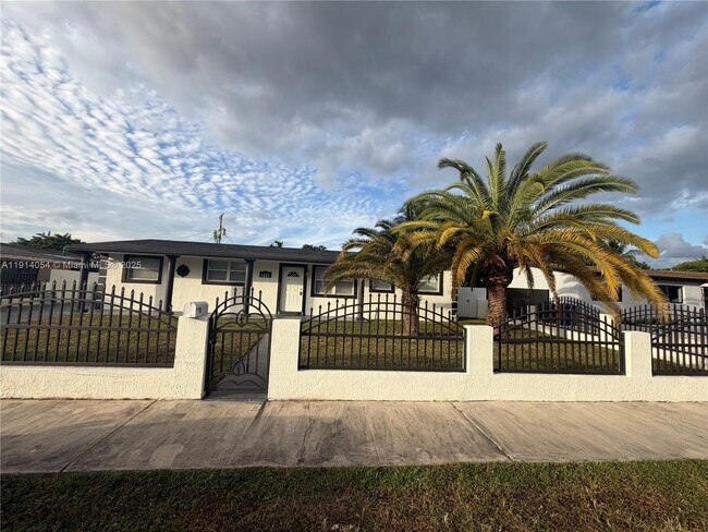 Primary Photo - 1311 NW 176th Terrace