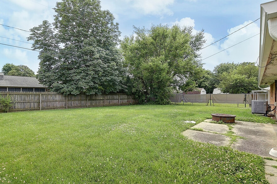 Building Photo - 4554 Powell Rd