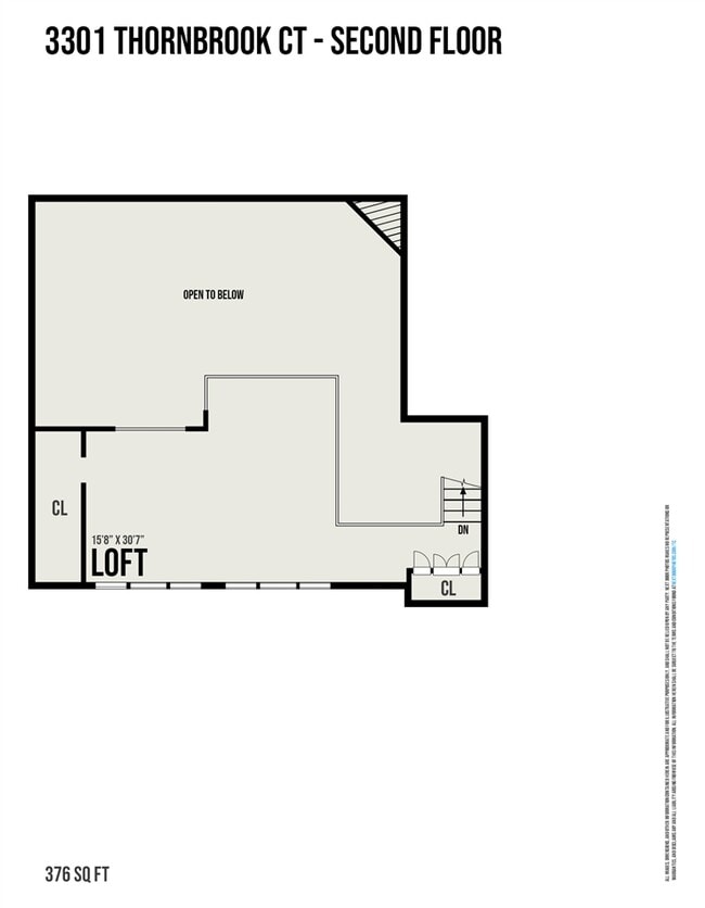 Building Photo - 3301 Thornbrook Ct