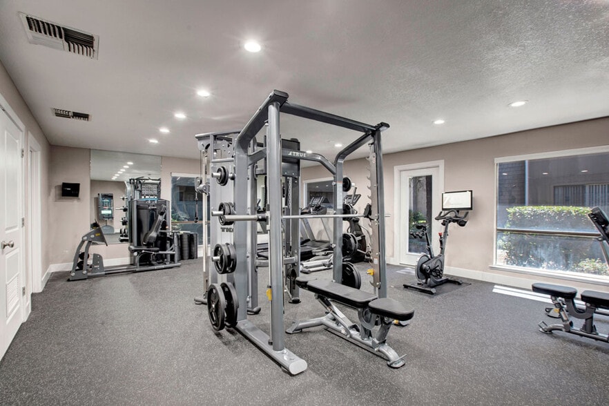 Building Photo - Reserve at Cadillac Apartments