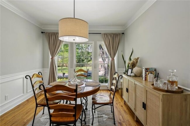 Building Photo - 1142 Lonetia St SE