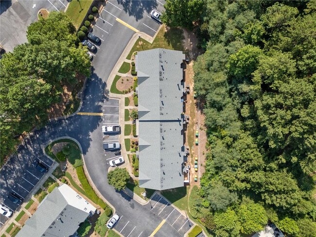 Building Photo - 3206 Hidden Cove Cir NW