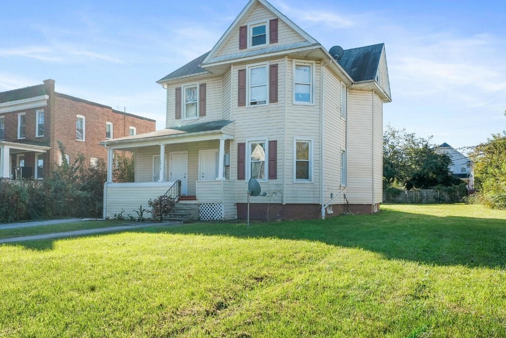 Building Photo - 3815 Belle Ave