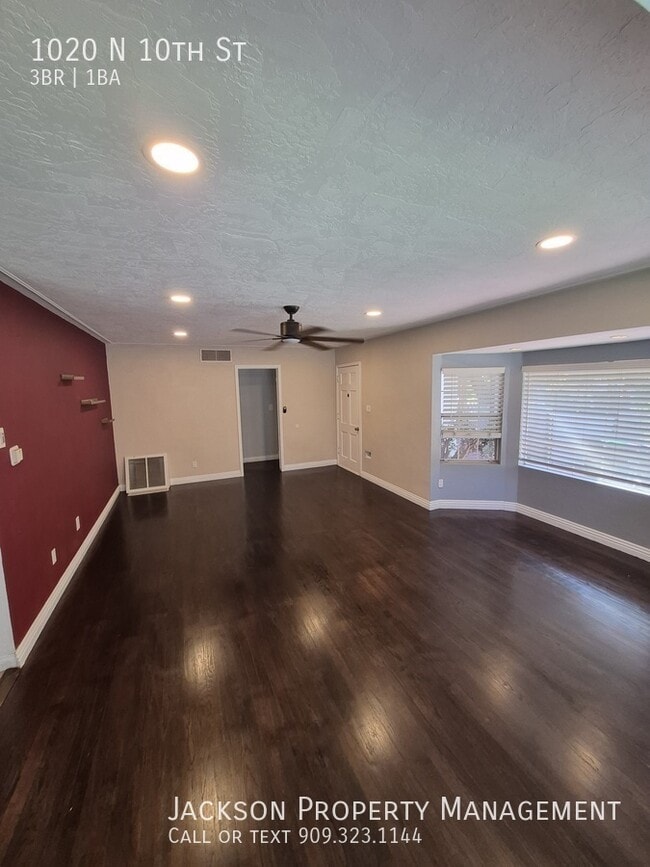 Building Photo - 1020 N 10th St