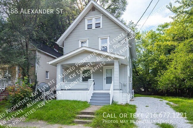 Building Photo - 3 floor Bright & Vibrant 4 bedroom home !