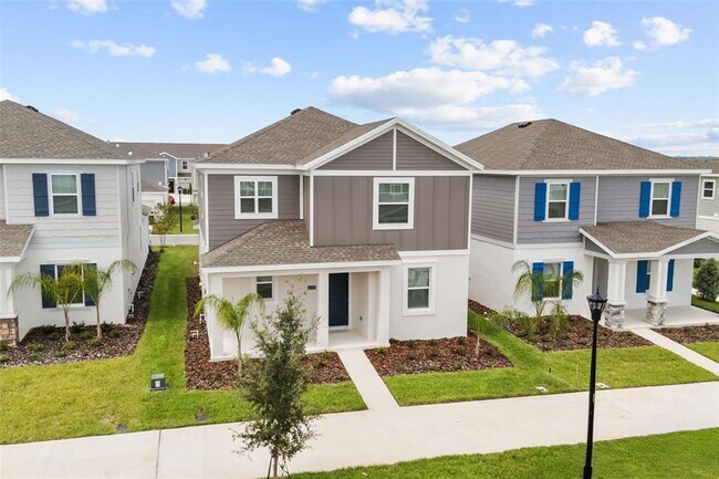 Building Photo - 6053 Meditation Dr