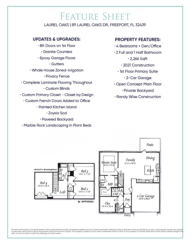 Building Photo - 89 Laurel Oaks Dr
