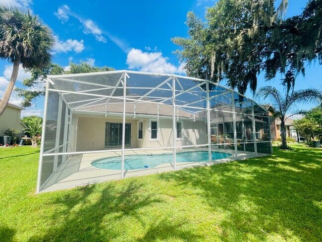 Building Photo - Coming soon!!!!-The Oaks-Pool Home-1738 Golfview Dr Kissimmee FL 34746