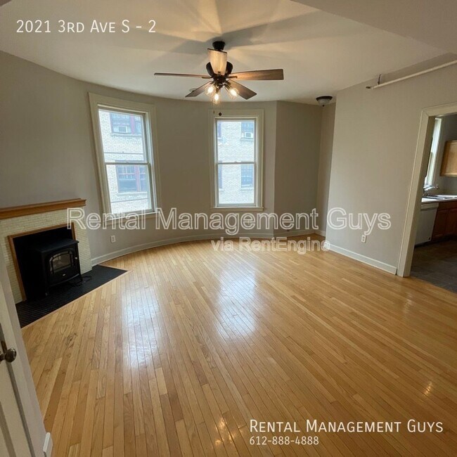 Primary Photo - 2021 3rd Ave S