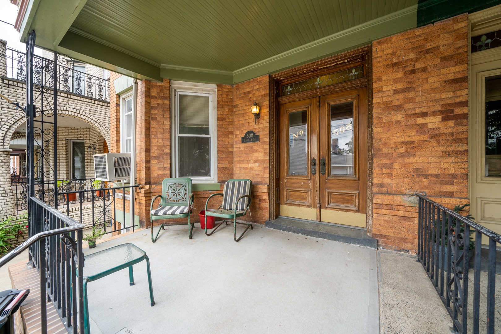 Building Photo - 508 Hudson Ave