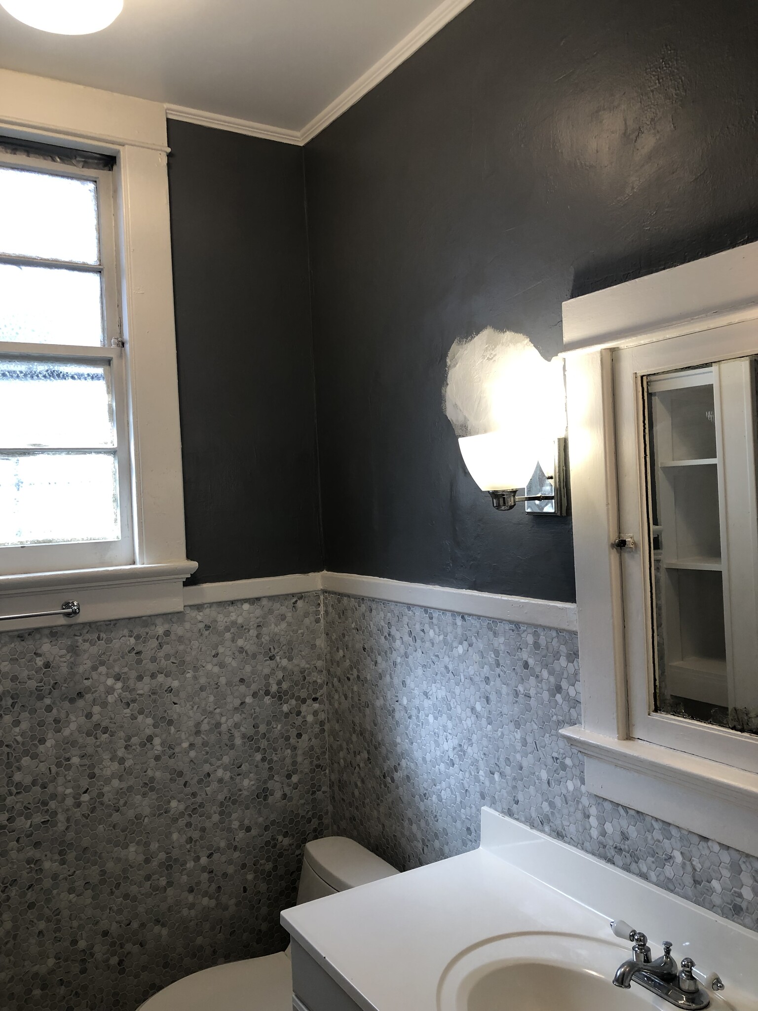 Bath - 8210 Plum St