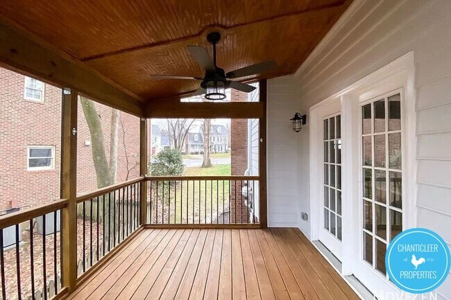 Building Photo - 4509 Latrobe Ct