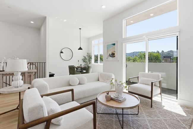 Guerin - Guerin Villas