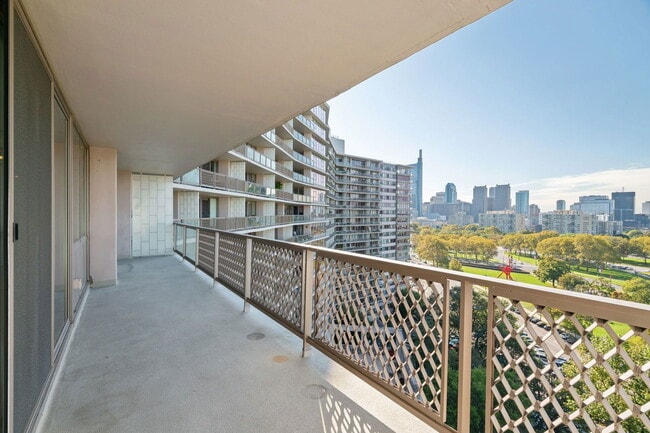 Building Photo - 2401 Pennsylvania Ave