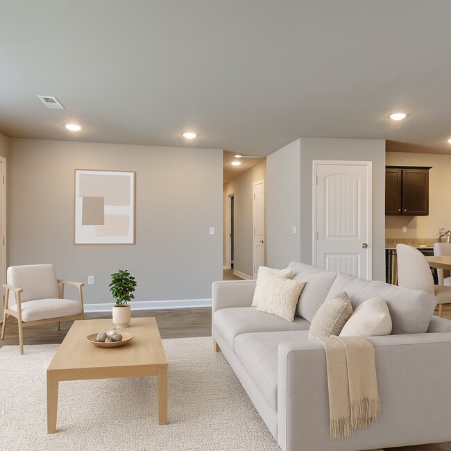 Building Photo - Charming 3-Bed, 2-Bath Home in Blue Springs