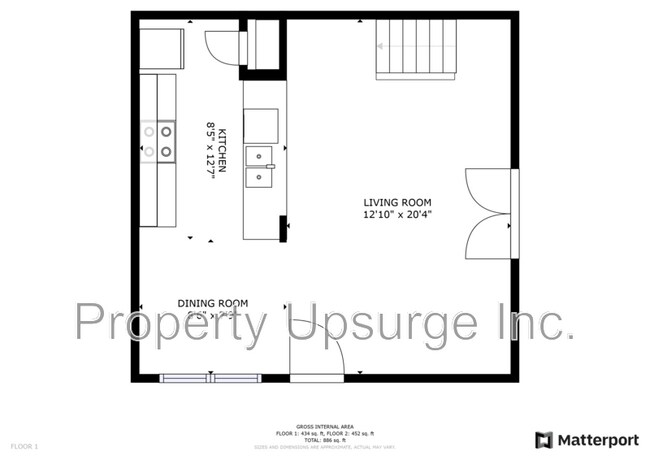 Building Photo - 3220 C St