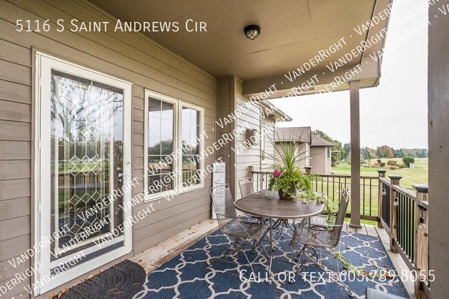 Building Photo - 5116 S St Andrews Cir