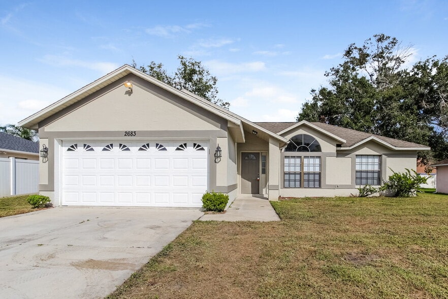 Primary Photo - 2683 Black Oak Ln