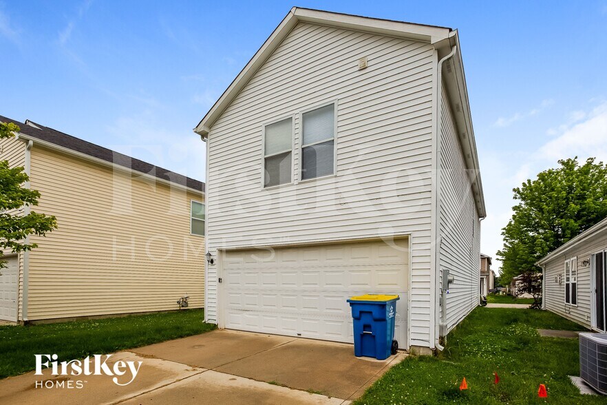 Building Photo - 12205 Lindley Dr