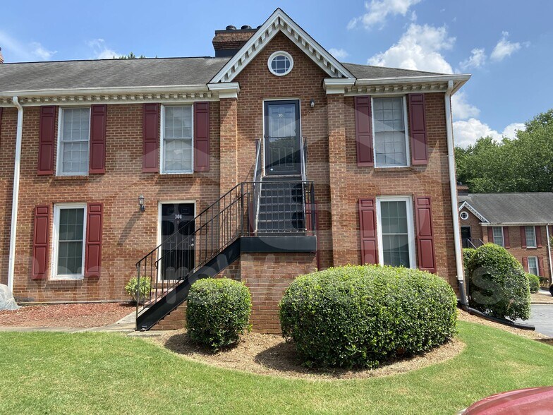 Building Photo - 1166 Booth Rd