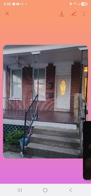 Building Photo - 486 Linden Ave