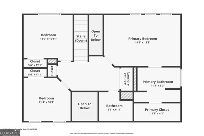 Building Photo - 7106 Hillcrest Chase Dr SW