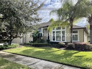 Building Photo - Single Family Dream Home in Gated Community