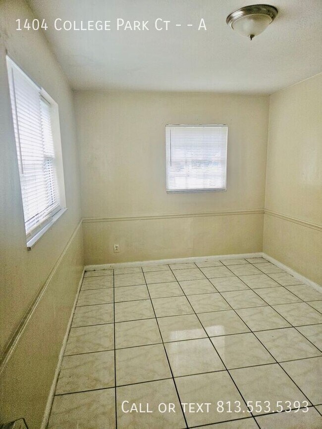 Building Photo - 1404 College Park Ct