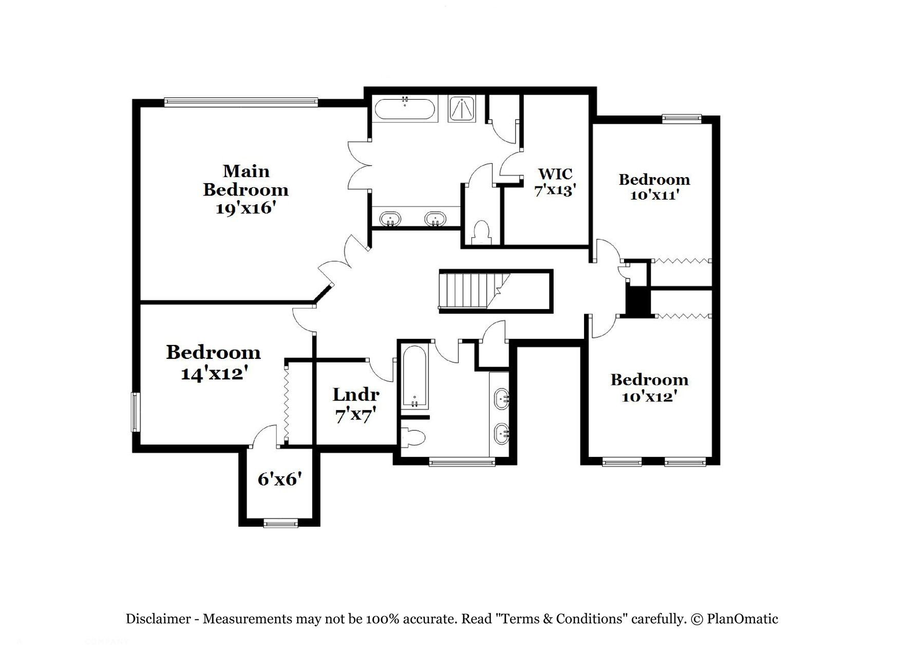 Building Photo - 545 Bigelow Ct