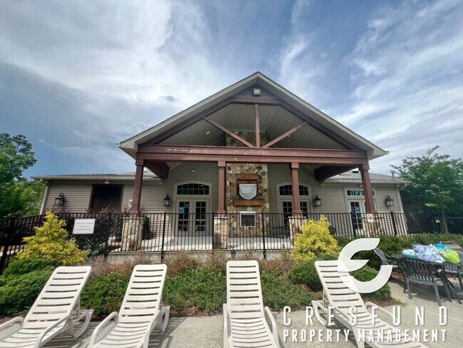 Building Photo - Gated Community 4 BR 2.5 Bath Coming Soon ...