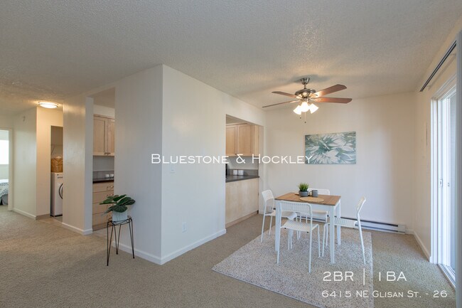 Building Photo - 6415 NE Glisan St